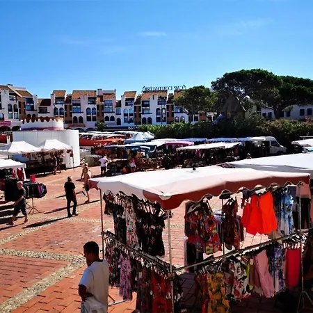 Apartment Antigua - T2 Climatise Avec Wifi Mae-8121 Le Barcares